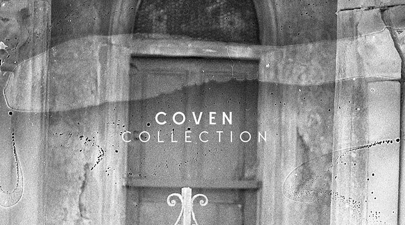 Coven Collection Now Available!