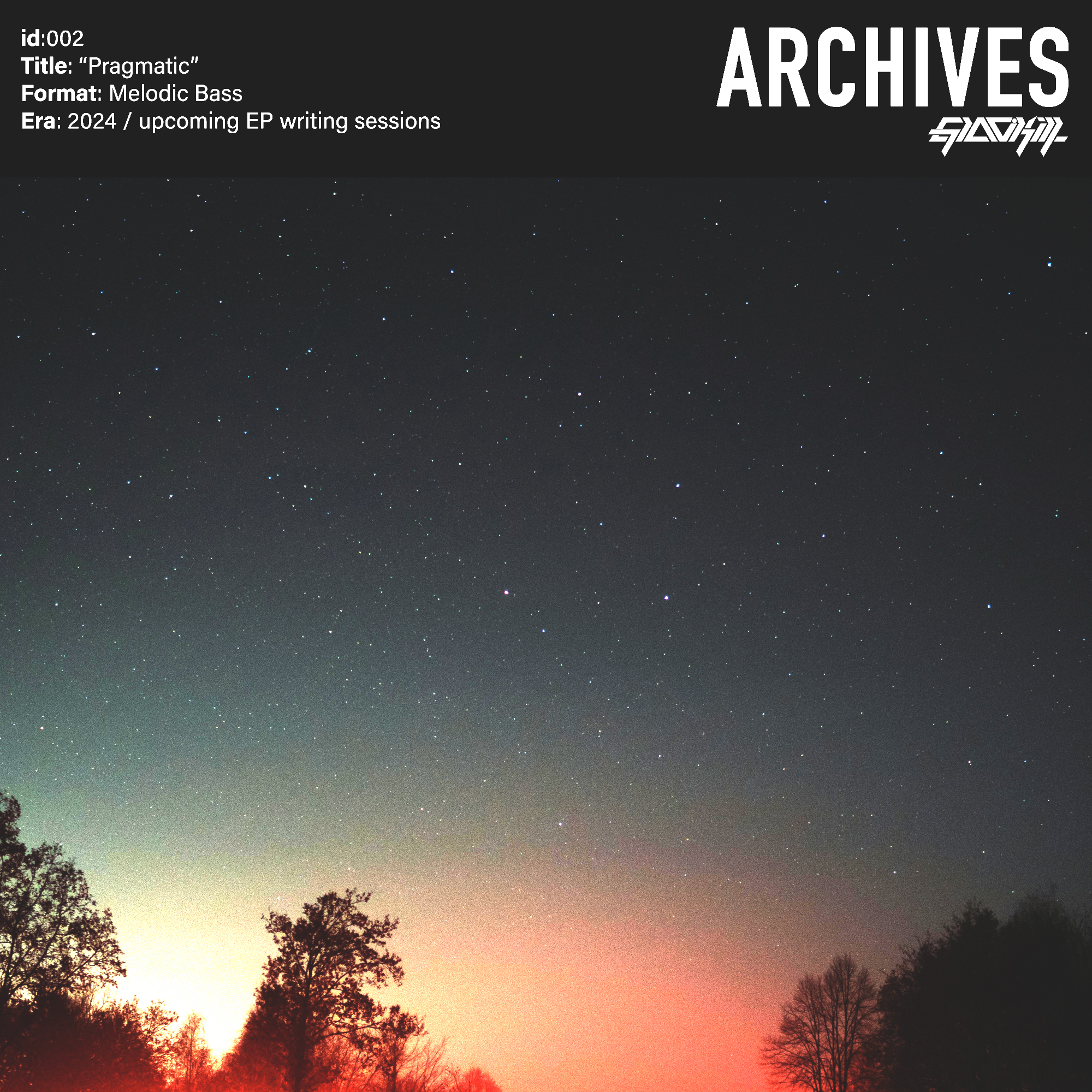 Archive 002: Pragmatic