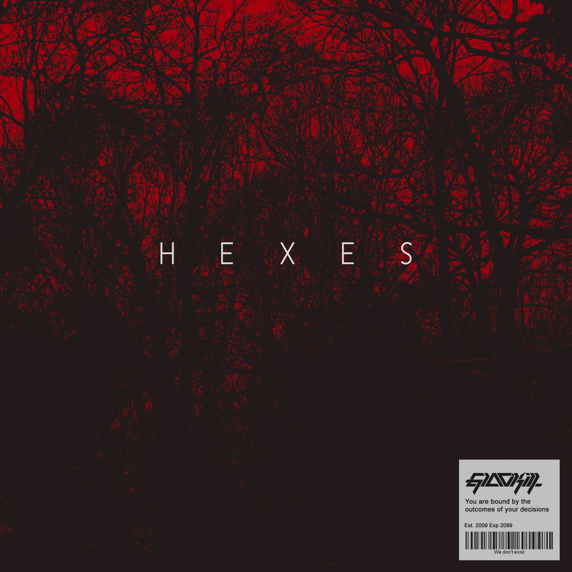 Gladkill: HEXES