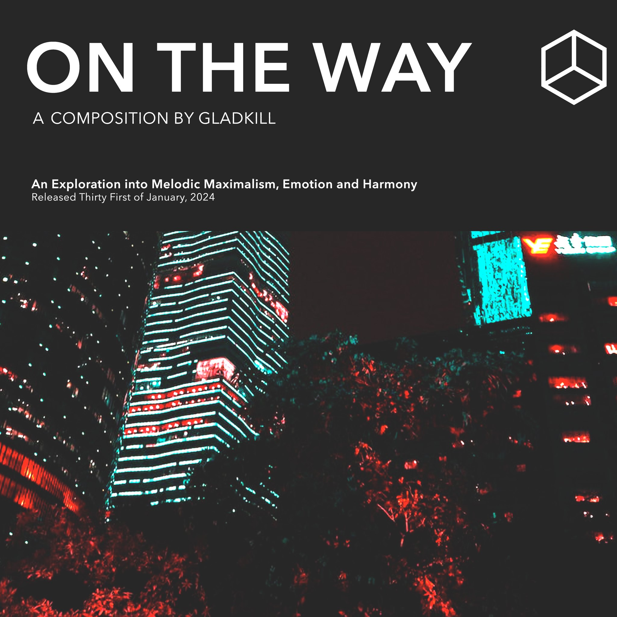 Gladkill - On The Way