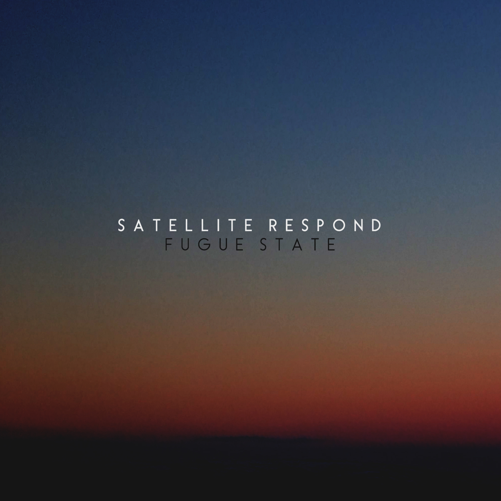 Satellite Respond: Fugue State