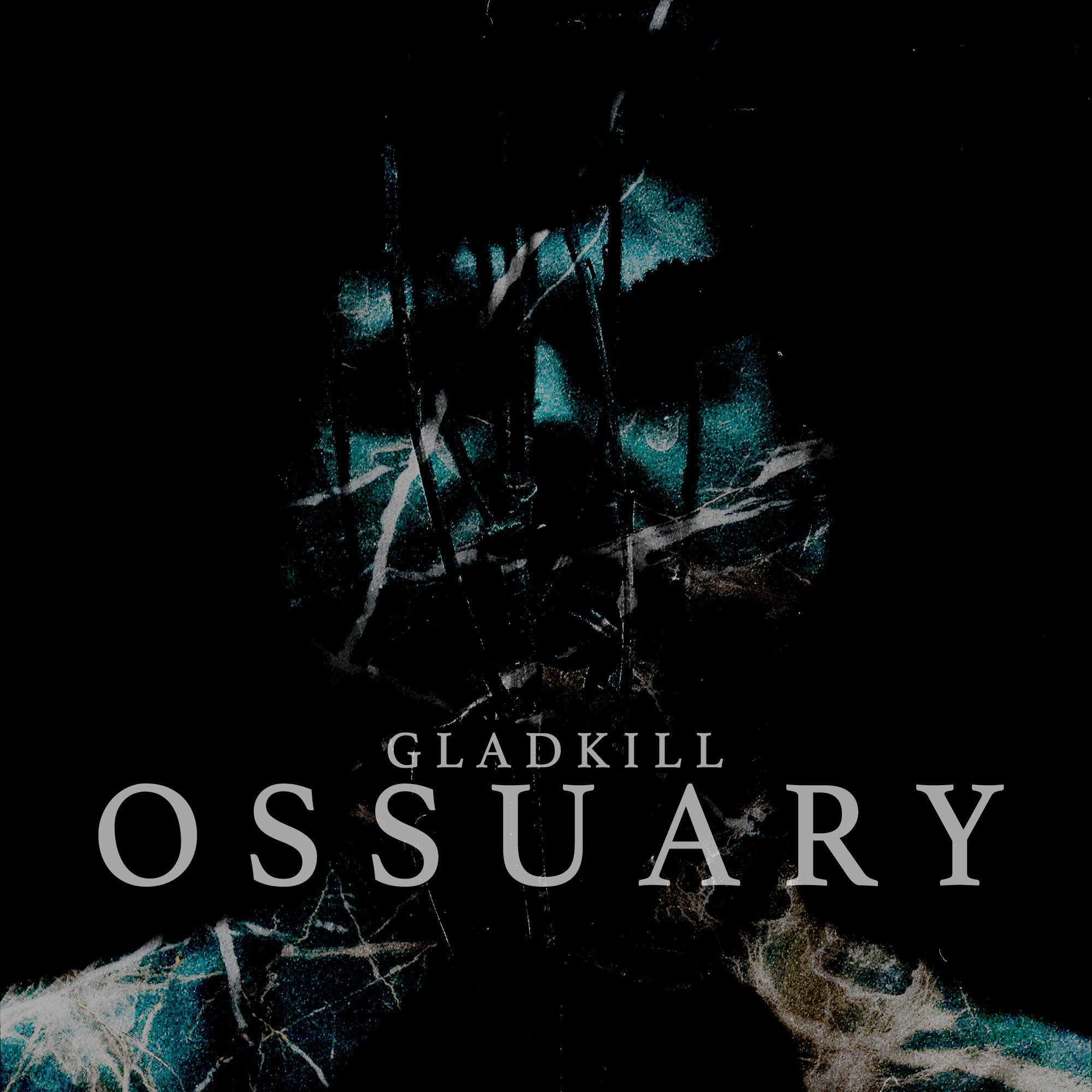 Ossuary Out Now!